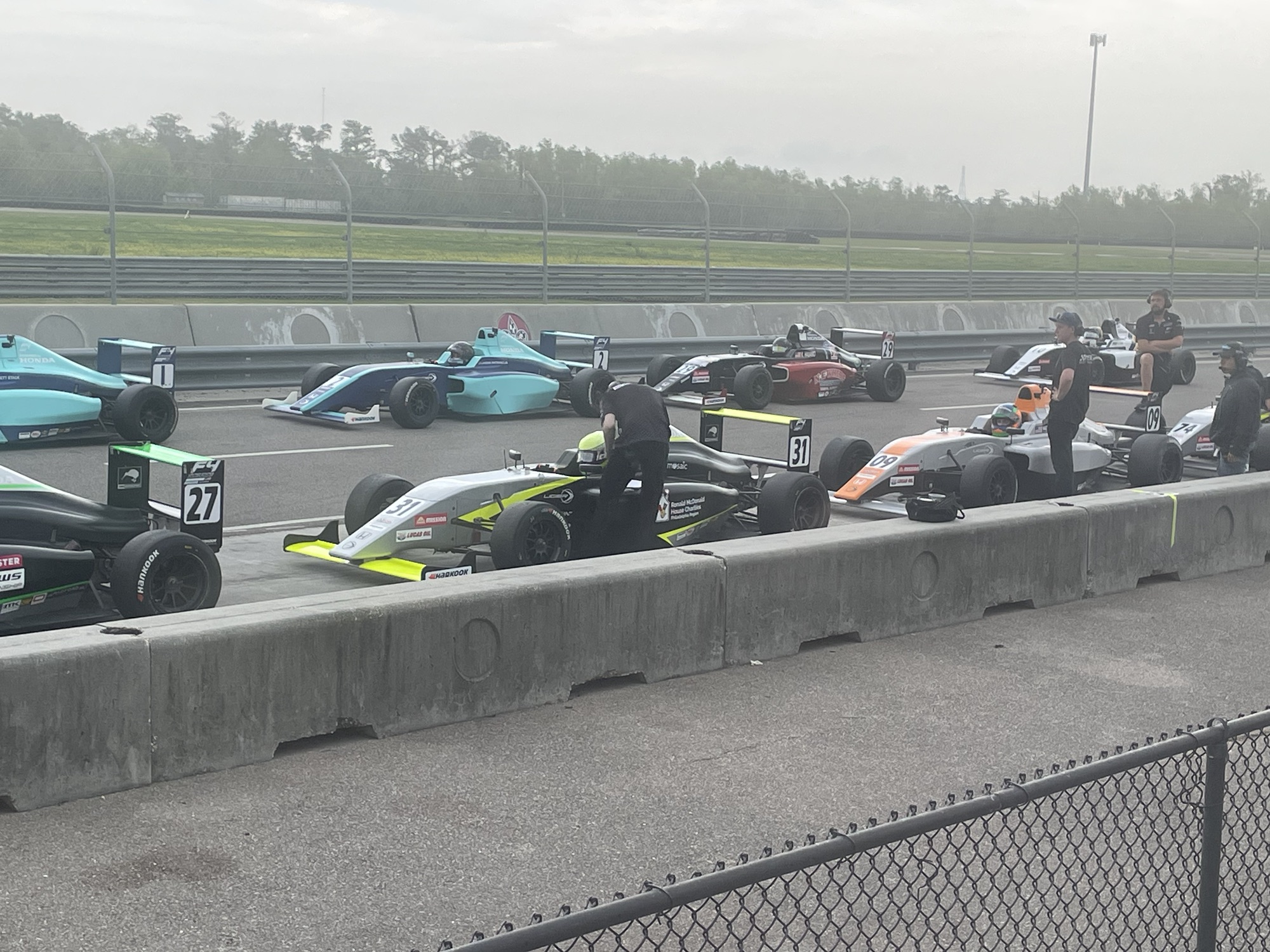 USOPENWHEELNATION – Profiling the up and coming stars in American open ...